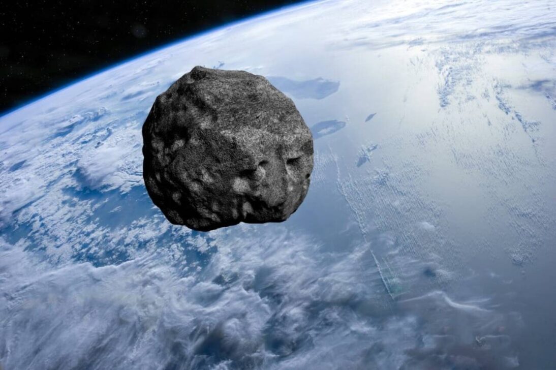 Asteroide