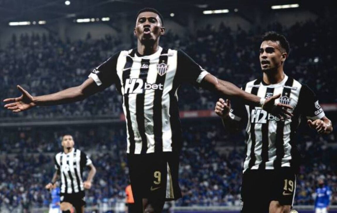 Atlético MG
