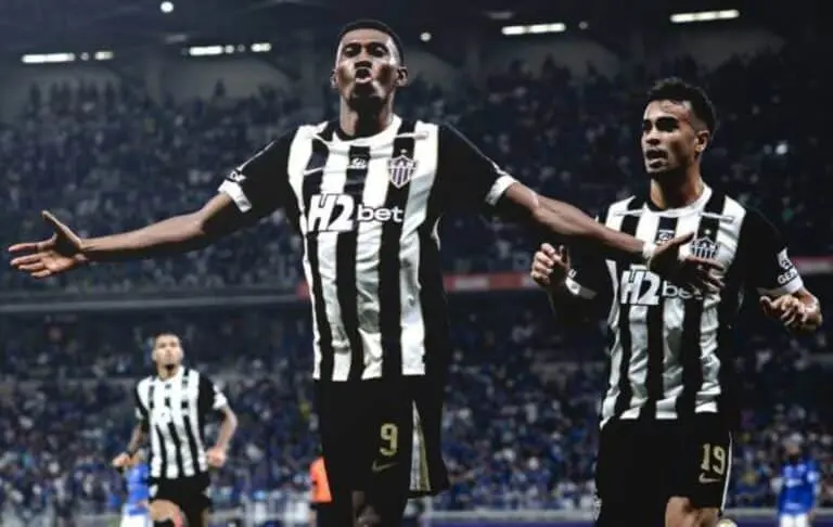 Atlético MG