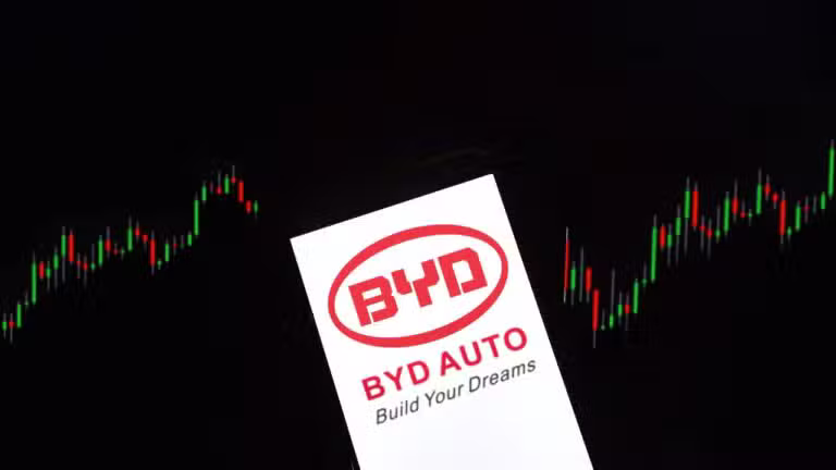 BYD