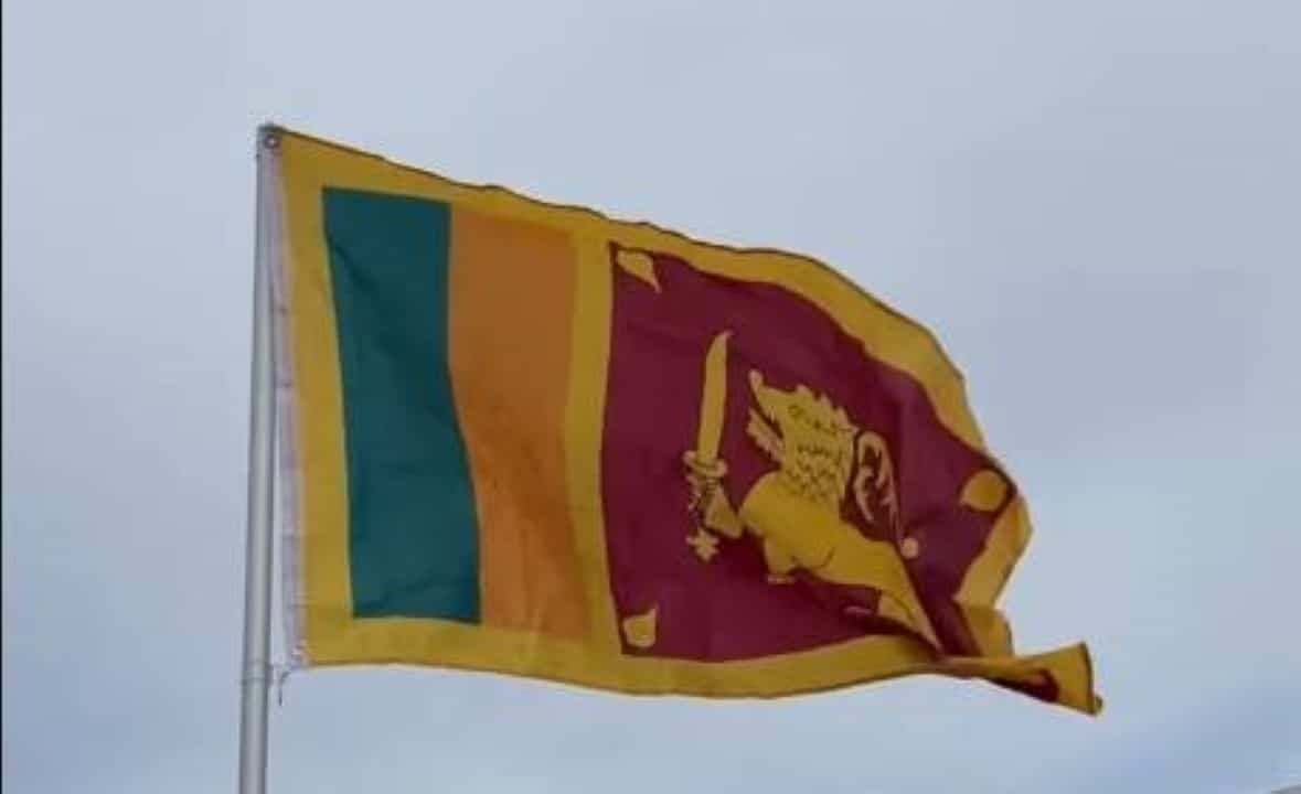 Tradição do dansal ganha força no Sri Lanka em meio a crises climáticas e econômicas