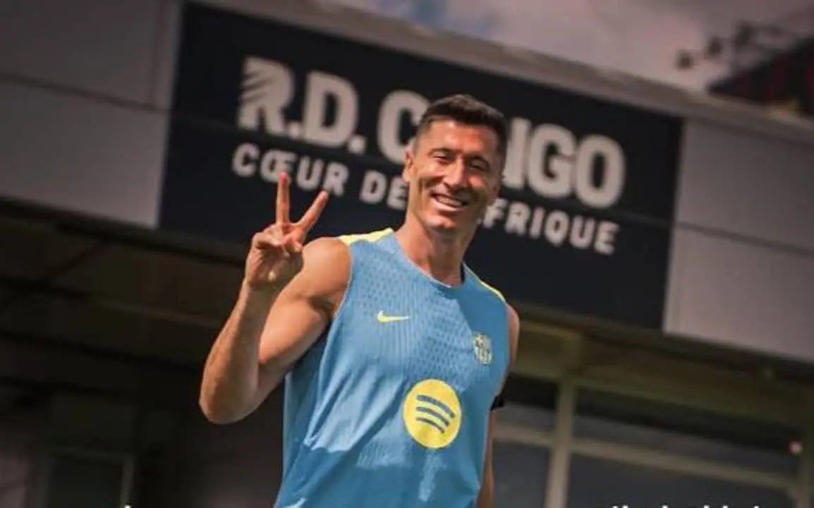 Barcelona