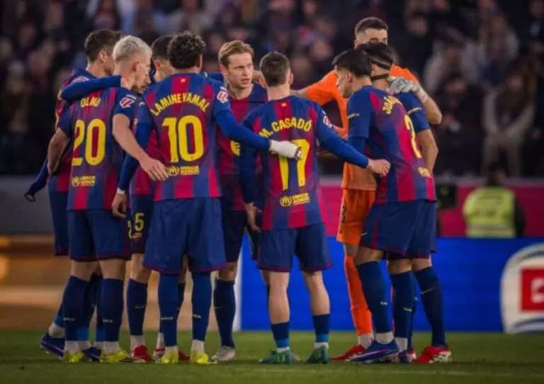 Barcelona