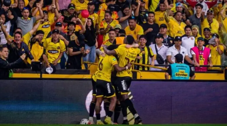 Barcelona SC