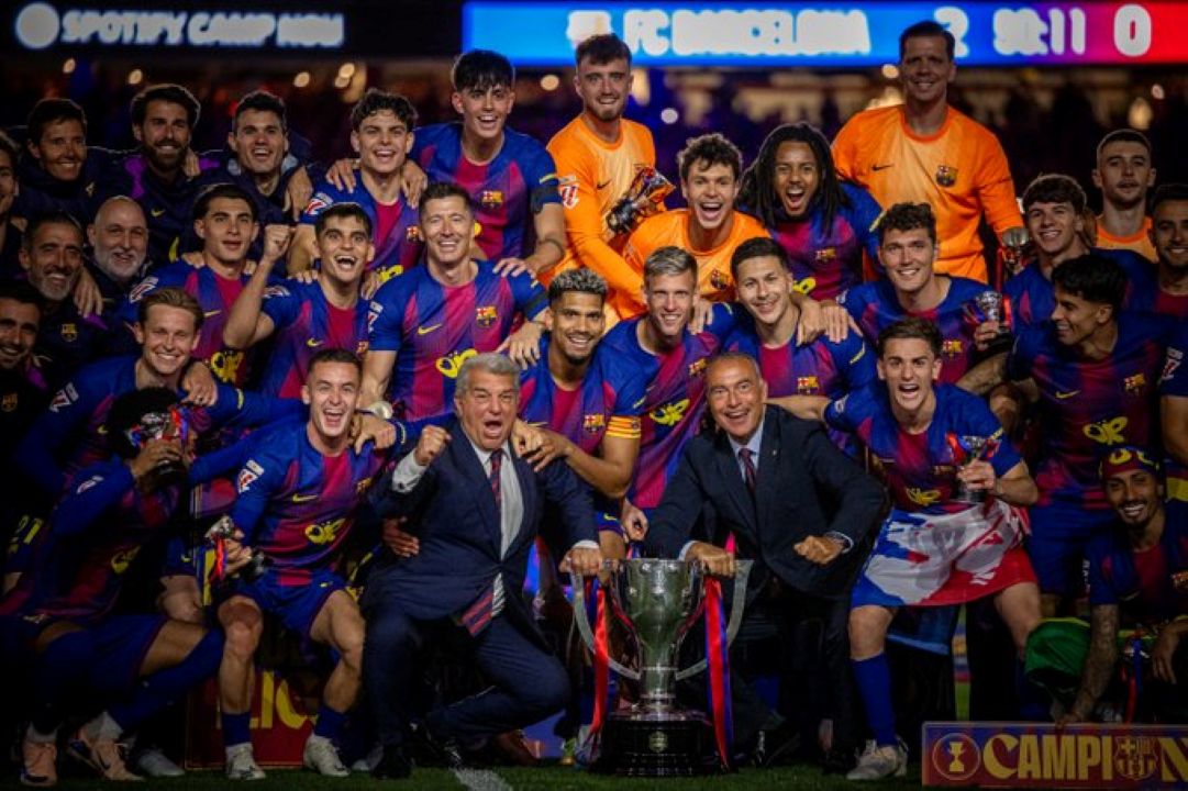 Barcelona
