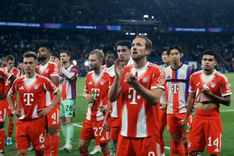Bayern de Munique