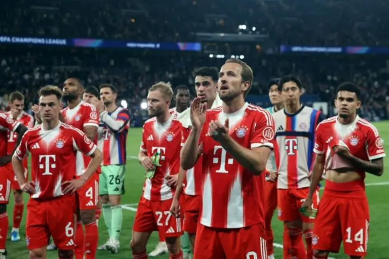 Bayern de Munique