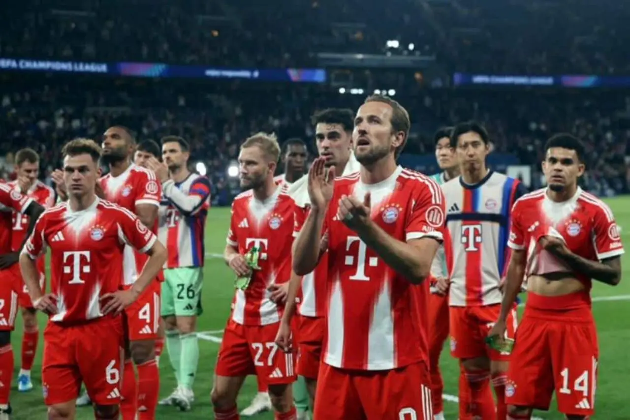 Bayern de Munique