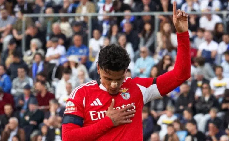 Benfica