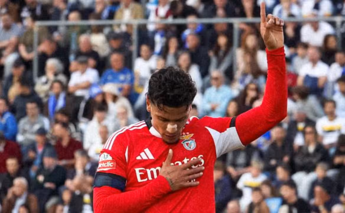 Benfica