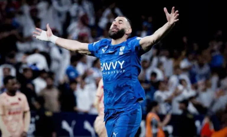 Benzema