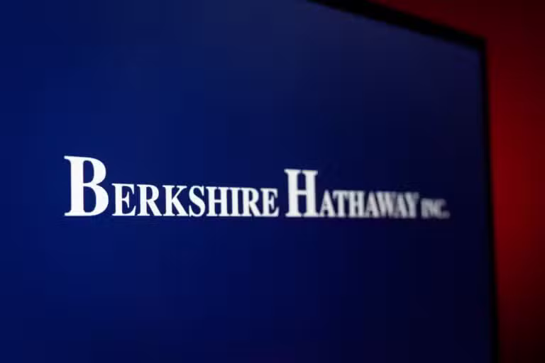 Berkshire Hathaway