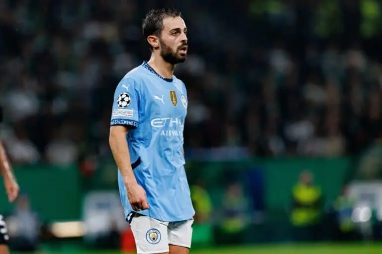 Bernardo Silva