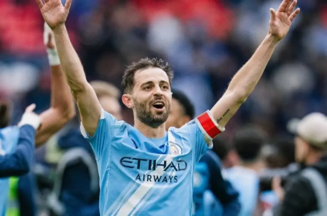 Bernardo Silva