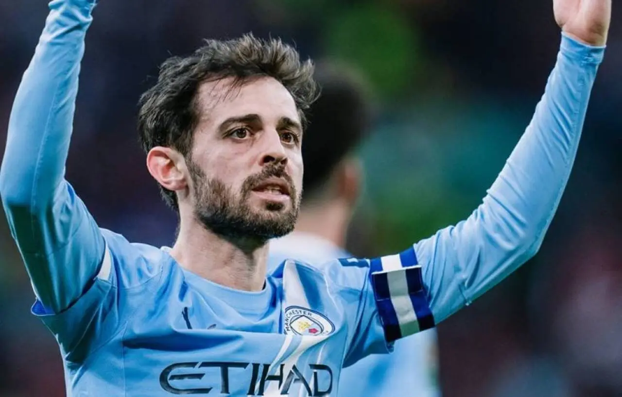 Bernardo Silva