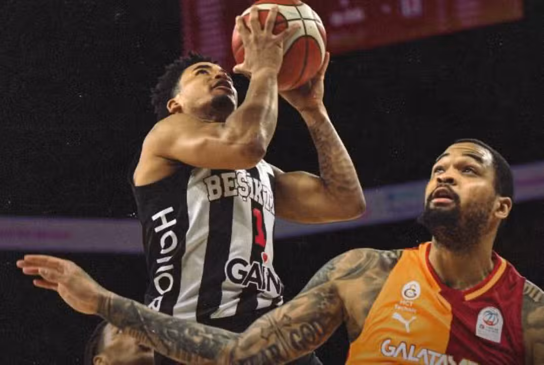 Besiktas x Galatasaray