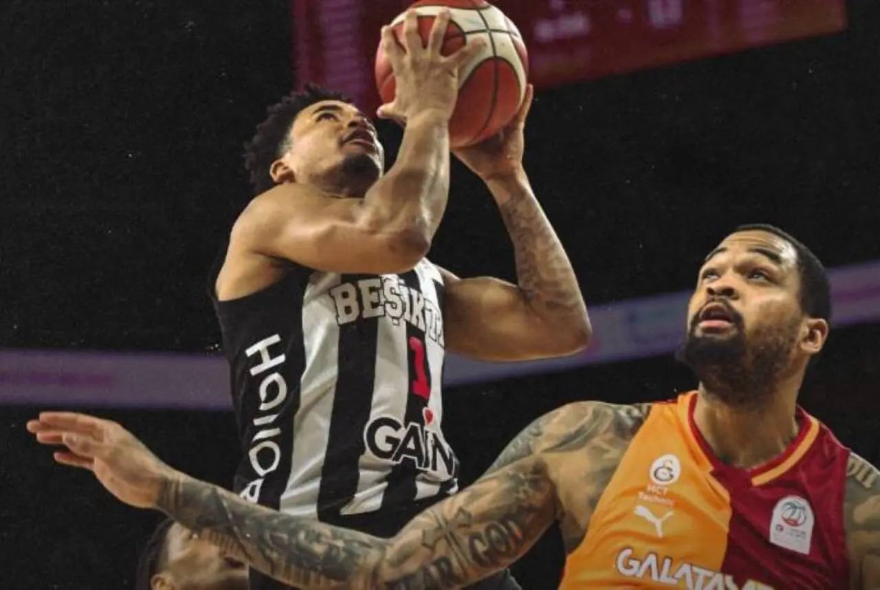 Besiktas x Galatasaray