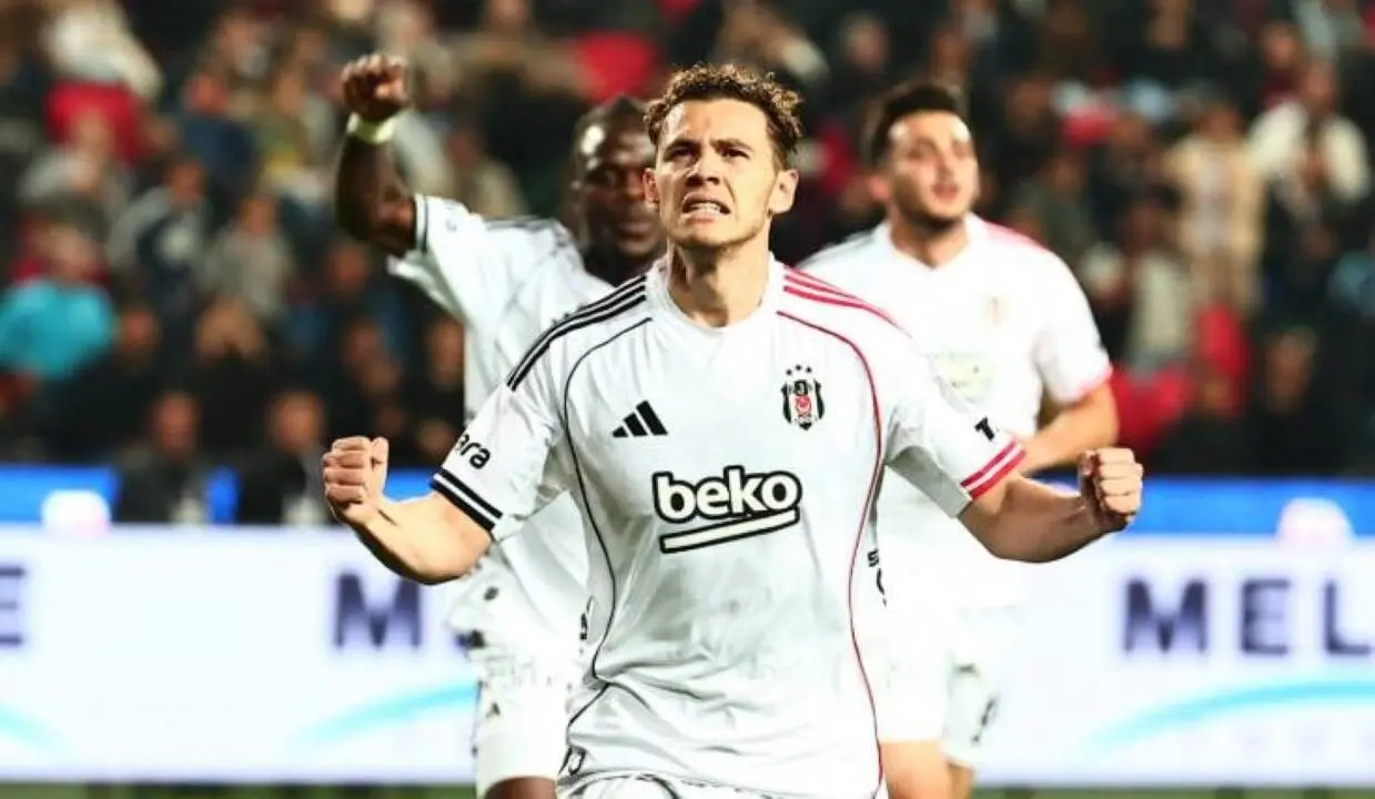Beşiktaş