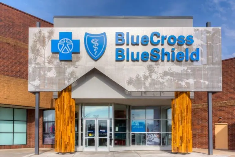 Blue Cross Blue Shield