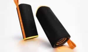 Xiaomi lança caixa de som Bluetooth Speaker C com Auracast e iluminação 3D na China