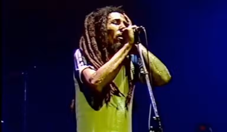 Bob Marley