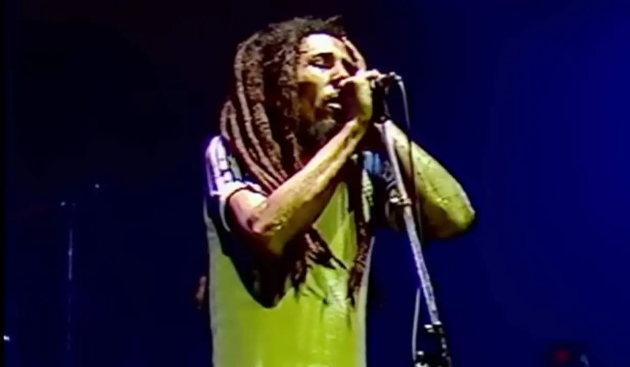 Bob Marley
