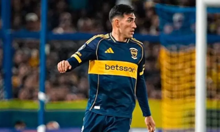 Boca Jrs