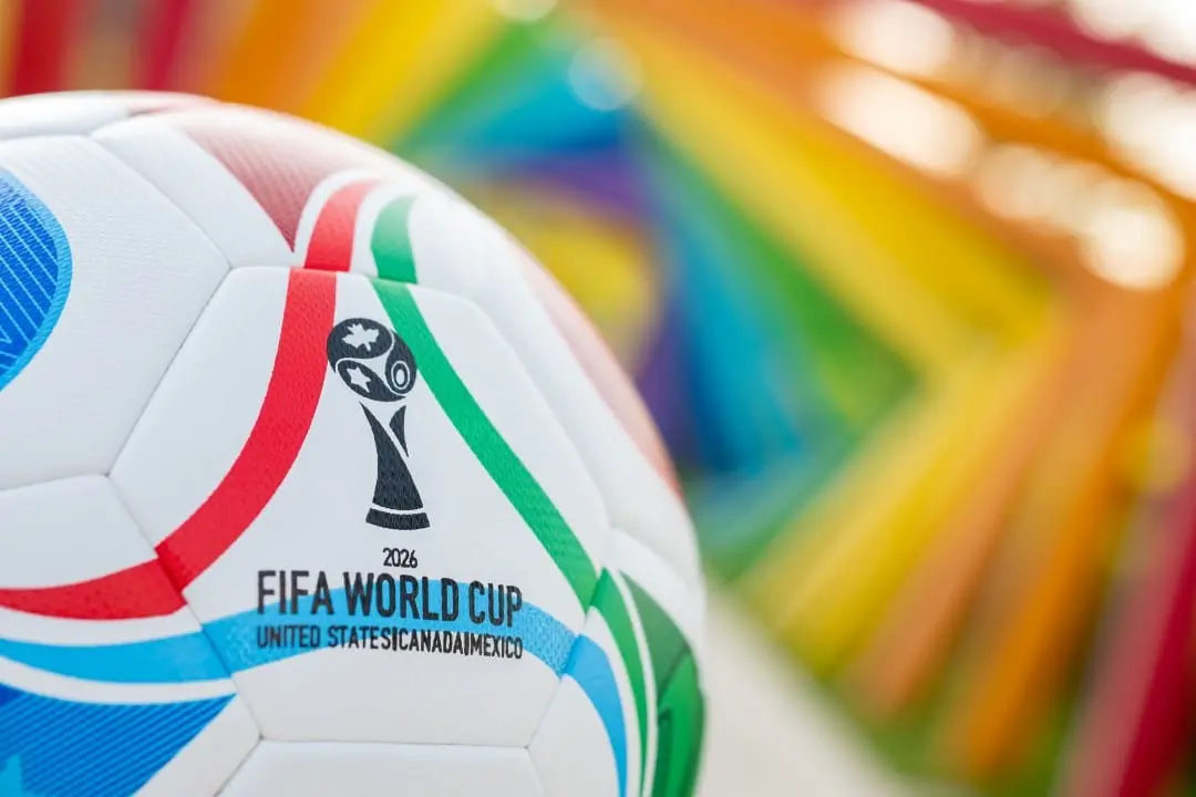 Bola, Copa av Mundo