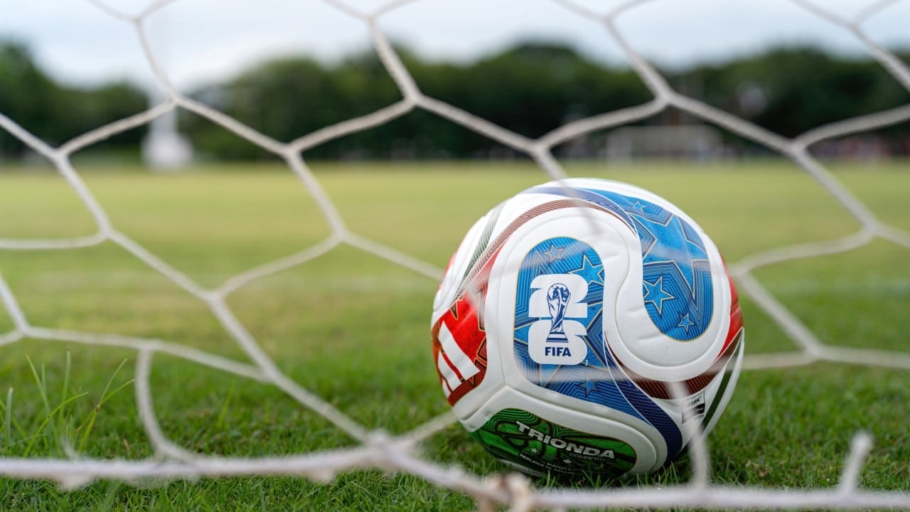 Bola Trionda Copa do Mundo - Nattawit Khomsanit / Shutterstock.com