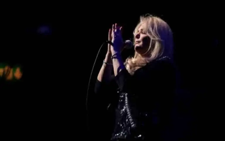 Bonnie Tyler