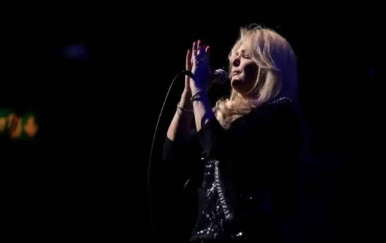 Bonnie Tyler