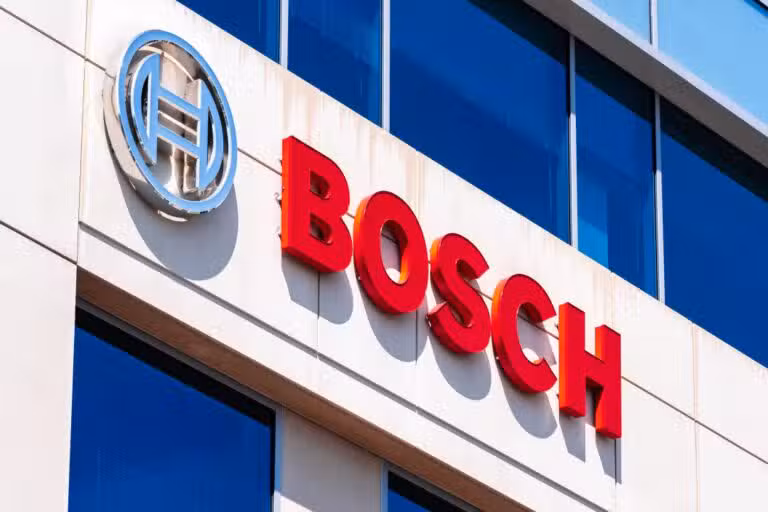 Bosch