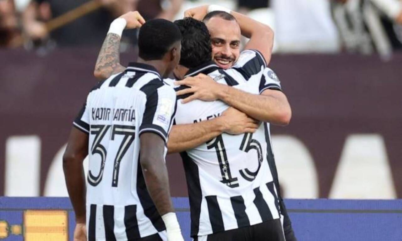 Botafogo