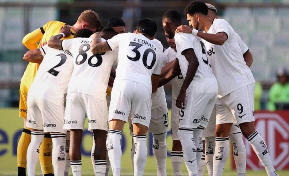 Botafogo