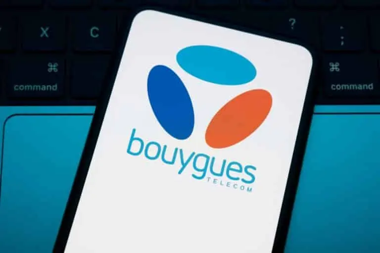 Bouygues Telecom