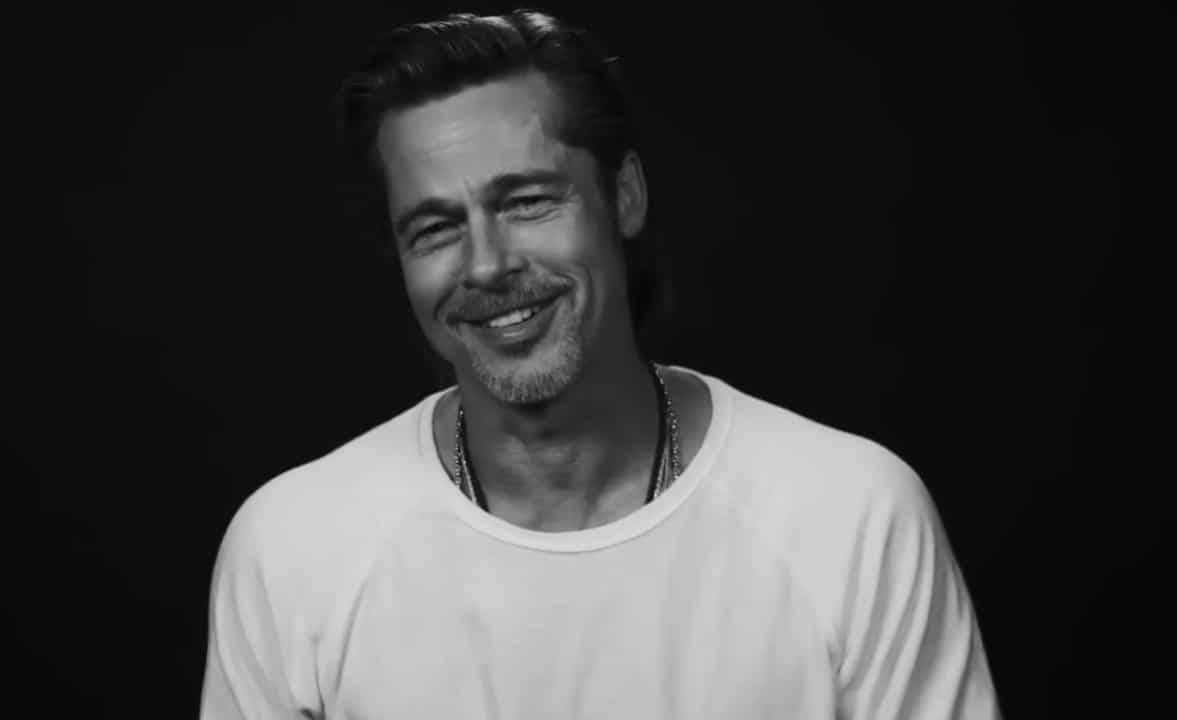 Brad Pitt