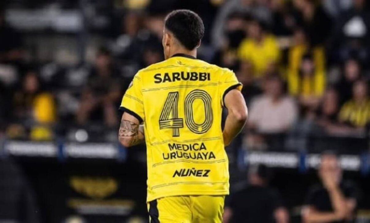 Brandon Álvarez