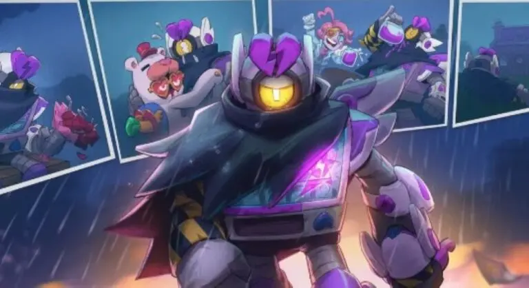 Brawl Stars