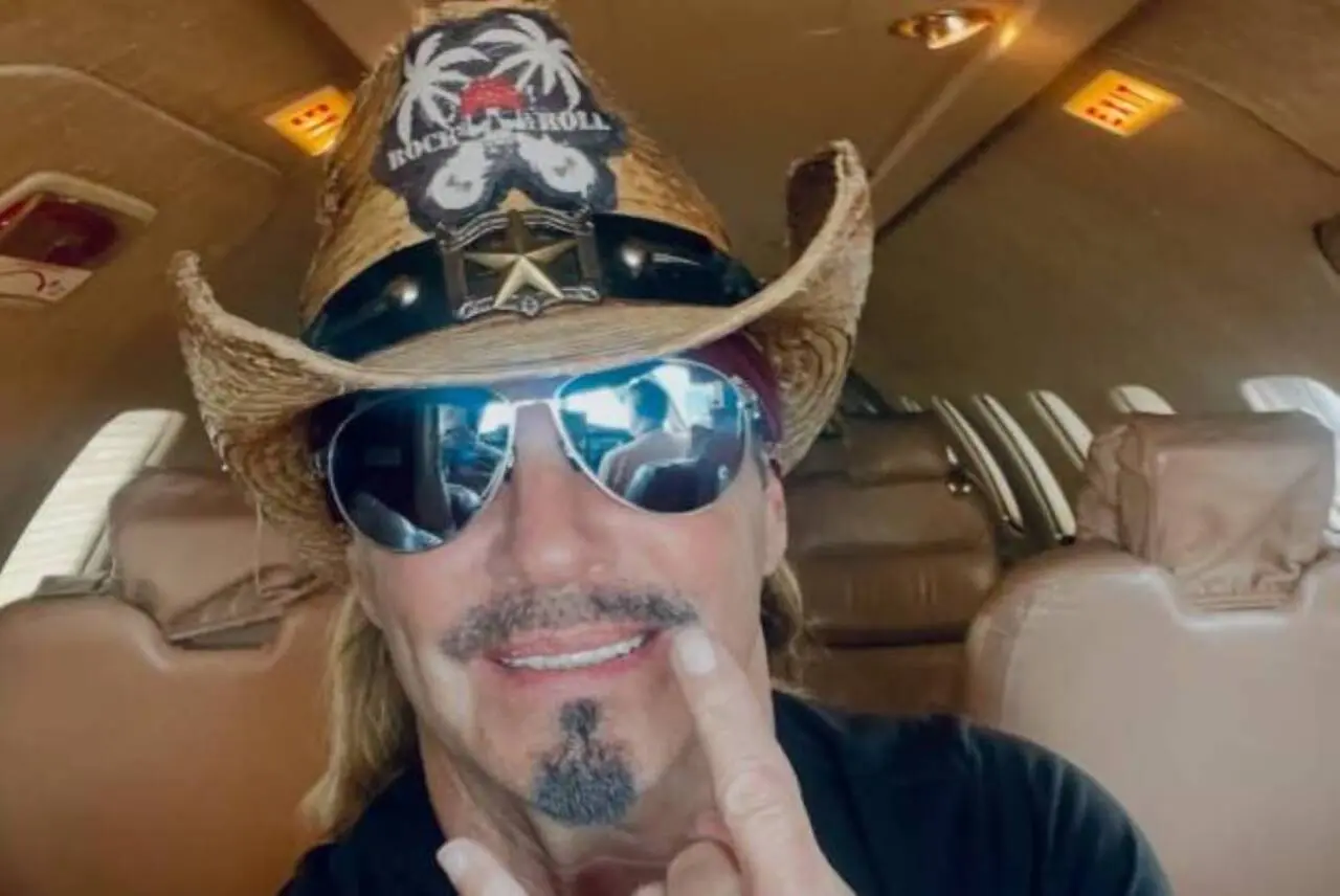 Bret Michaels