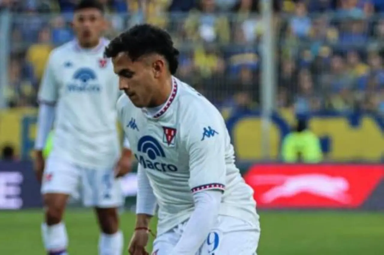 CA Tigre