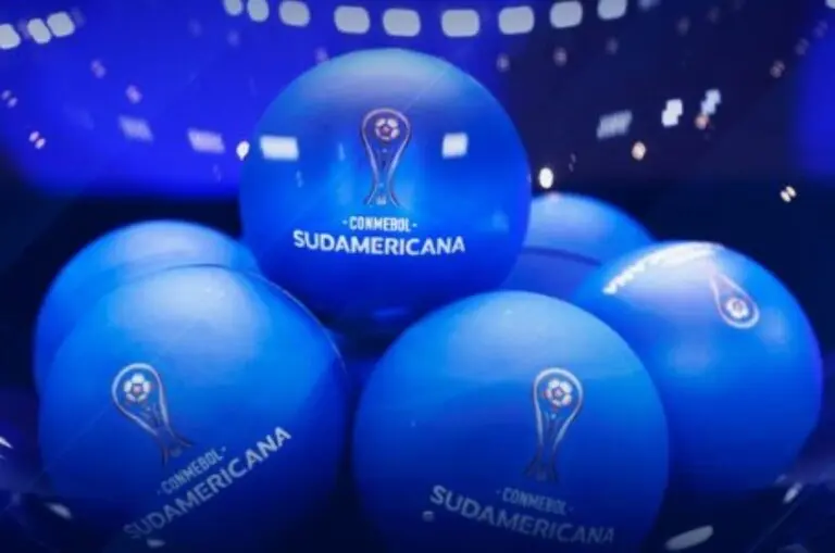 CONMEBOL Sudamericana