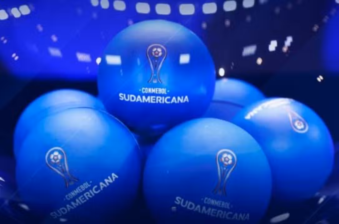 CONMEBOL Sudamericana