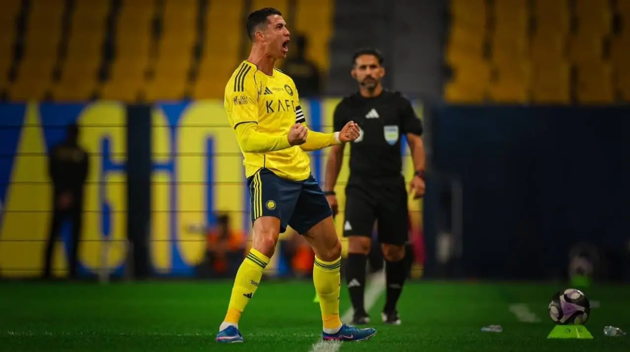 CR7