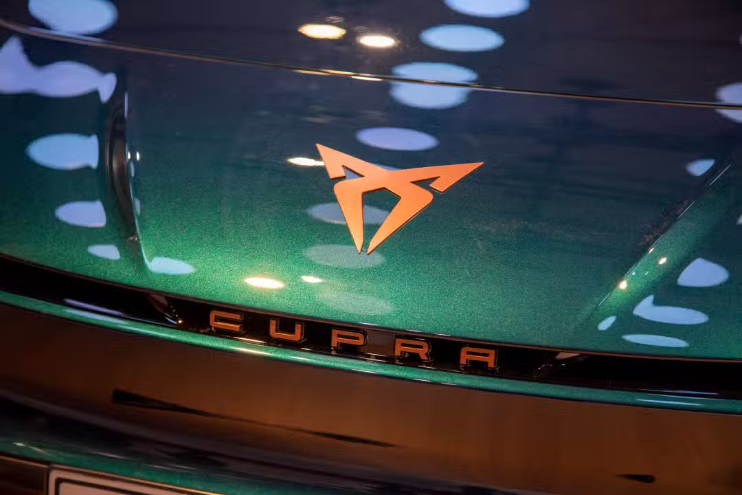 CUPRA