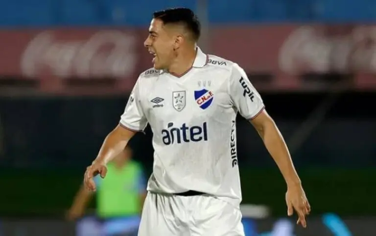 Camilo Cándido