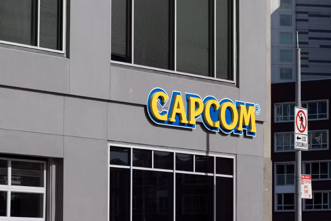 Capcom