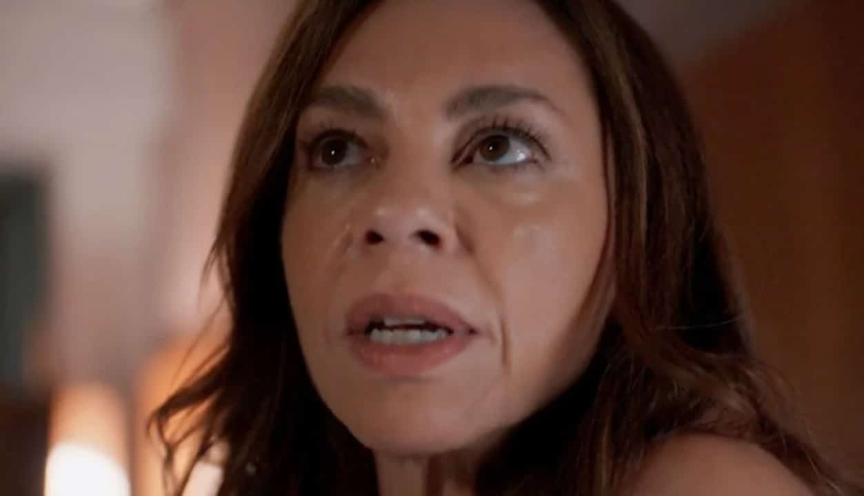 Carla Marins em Três Graças