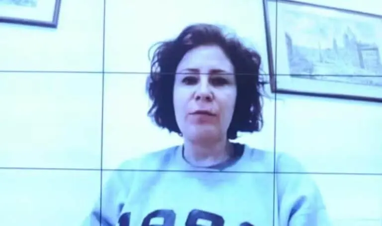 Carla Zambelli