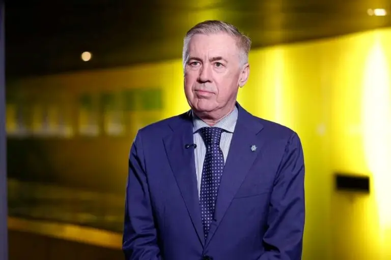 Carlo Ancelotti