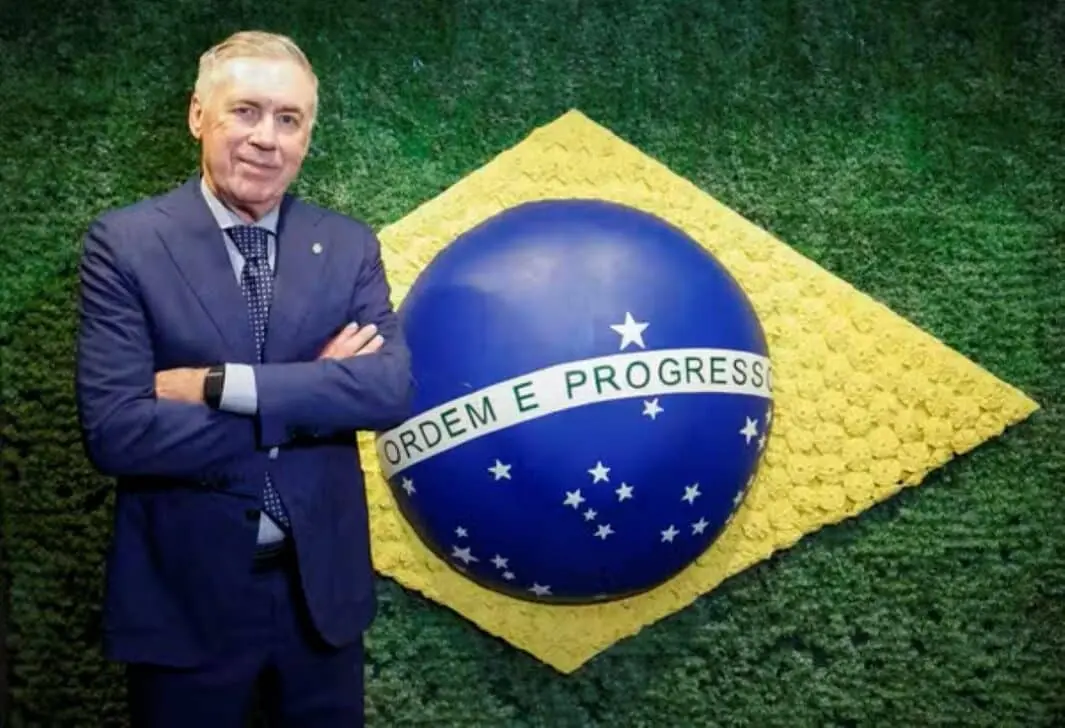 Carlo Ancelotti